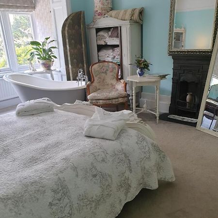 Judy'S B&B Private Home Cardiff Eksteriør bilde