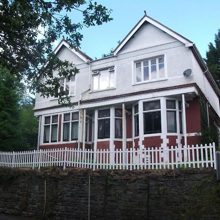 Judy'S B&B Private Home Cardiff Eksteriør bilde