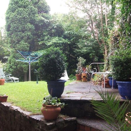 Judy'S B&B Private Home Cardiff Eksteriør bilde