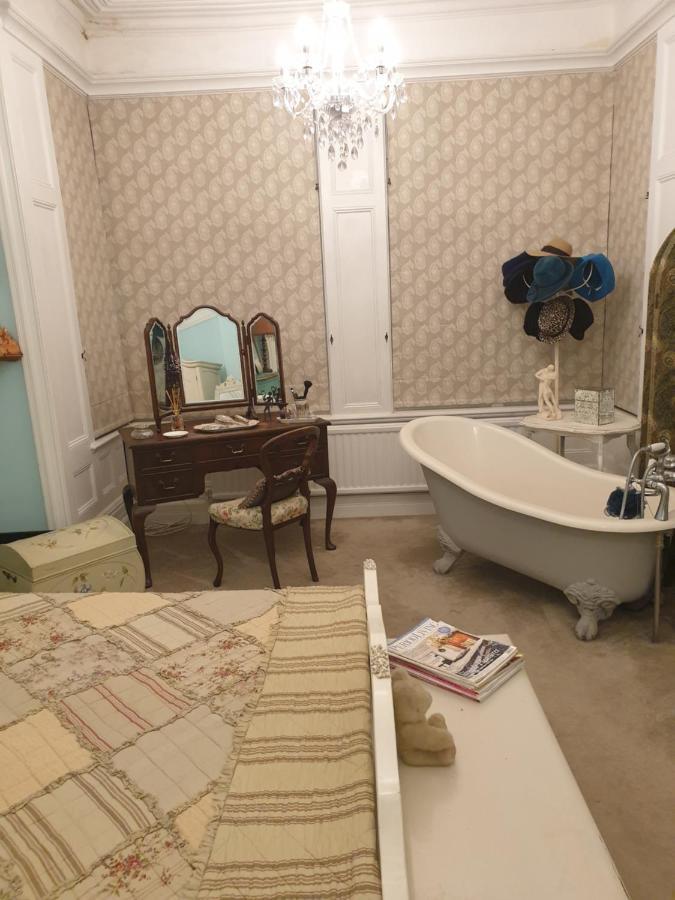 Judy'S B&B Private Home Cardiff Eksteriør bilde