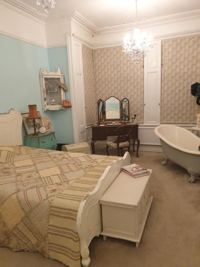 Judy'S B&B Private Home Cardiff Eksteriør bilde