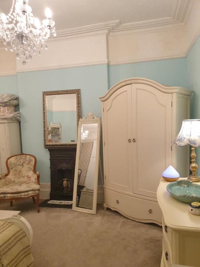 Judy'S B&B Private Home Cardiff Eksteriør bilde