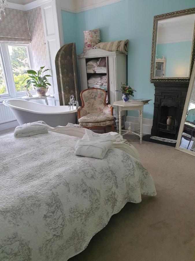 Judy'S B&B Private Home Cardiff Eksteriør bilde