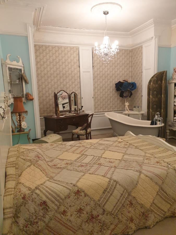 Judy'S B&B Private Home Cardiff Eksteriør bilde