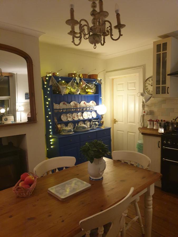 Judy'S B&B Private Home Cardiff Eksteriør bilde