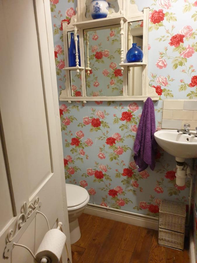 Judy'S B&B Private Home Cardiff Eksteriør bilde