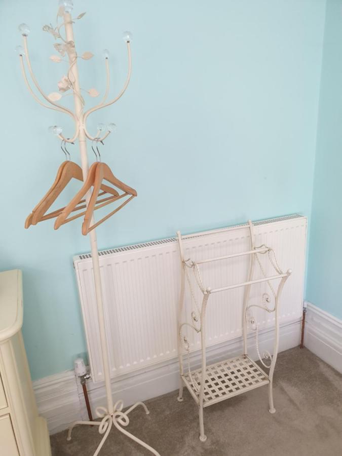 Judy'S B&B Private Home Cardiff Eksteriør bilde