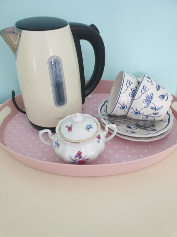 Judy'S B&B Private Home Cardiff Eksteriør bilde