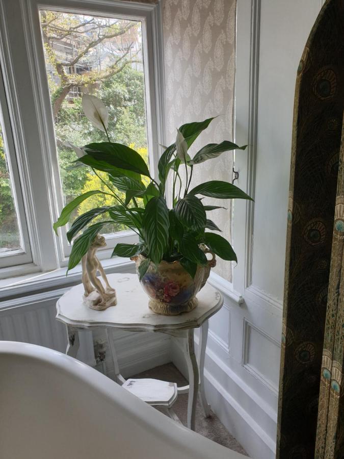 Judy'S B&B Private Home Cardiff Eksteriør bilde