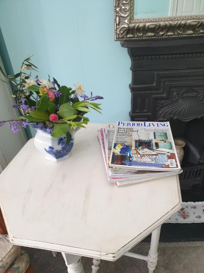 Judy'S B&B Private Home Cardiff Eksteriør bilde