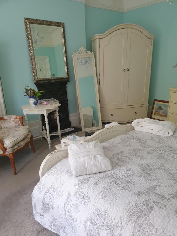 Judy'S B&B Private Home Cardiff Eksteriør bilde