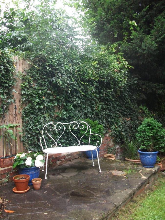 Judy'S B&B Private Home Cardiff Eksteriør bilde