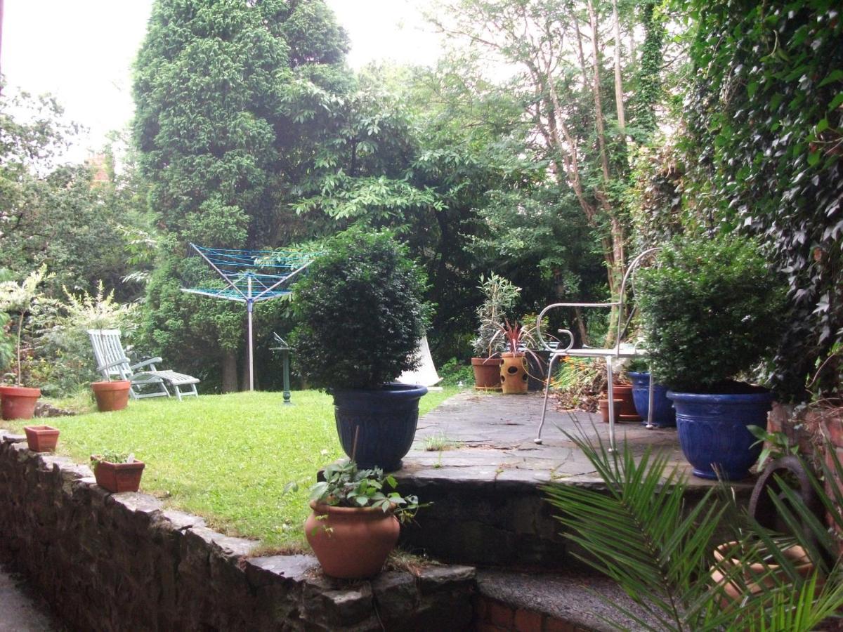 Judy'S B&B Private Home Cardiff Eksteriør bilde